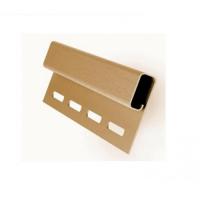 Планка финишная 3.00 GL Бежевая