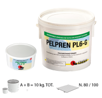 Клей для ПВХ покрытий Adesiv Pelpren PL6-G 10 кг
