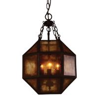 Светильник подвесной Lussole Newburgh GRLSP-9894