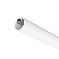 Алюминиевый профиль подвесной, d 30мм Led Strip