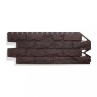 Фасадная (цокольная) панель Альта Профиль Фагот Чеховский