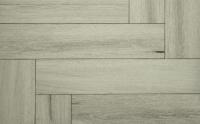 Виниловая плитка ПВХ Firmfit Herringbone CW-1361 Дуб серый