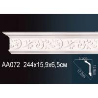 Карниз с орнаментом Perfect AA072