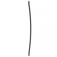 Дуговой элемент для инсталляции 1500мм Odeon Light Hightech LED 21W Лм 3000K