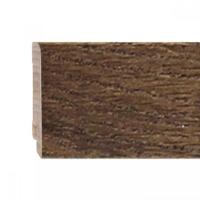 Плинтус шпонированный Tarkett  Дуб Шоколад PL 16х60 мм