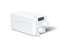 Канализационная установка Grundfos SOLOLIFT2 D-2