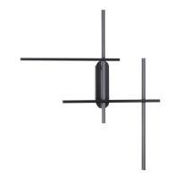 Настенный светильник Odeon Light Rudy 3890/36WL LED 36 Вт