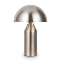 Настольный светильник Freya Eleon FR5218TL-02N 60W никель