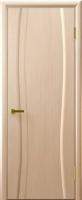 Межкомнатная дверь Regidoors Vetro Диадема Беленый дуб глухая