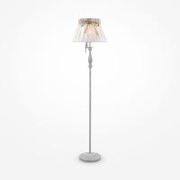 Напольный светильник (торшер) Maytoni Bird ARM013-22-W