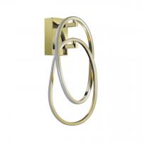 Настенный светильник Odeon Light Exclusive Space 4875/23WL 23W