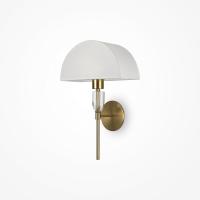 Настенный светильник (бра) Maytoni Prima Z034WL-01BS