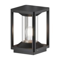 Ландшафтный светильник Outdoor O452FL-01GF Cell графит 15W E27