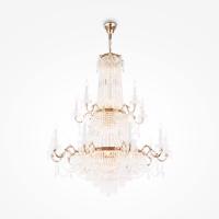 Люстра Maytoni Palace DIA890-PL-42-G