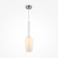 Подвесной светильник Maytoni Lacrima P007-PL-01-W