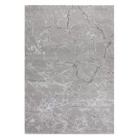 Турецкий ковер Lion 5652 Grey/Grey 1,7x1,2 м прямоугольный