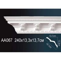 Карниз с орнаментом Perfect AA067