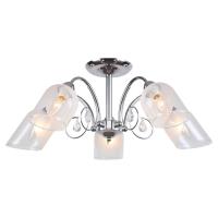 Люстра Lussole Apache LSP-8092