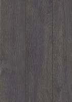 Ламинат Kronotex Aqua Amazone D6010 Дуб Эльба черный