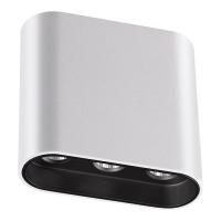 Накладной светодиодный светильник Novotech Bella 357949 LED 7 Вт