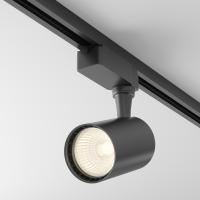Трековый светильник Technical Vuoro TR003-1-10W3K-W-B