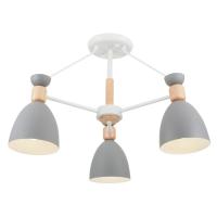 Потолочный светильник Freya Delia FR5033CL-03W