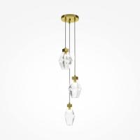 Подвесной светильник Maytoni Coctail time MOD325PL-03G