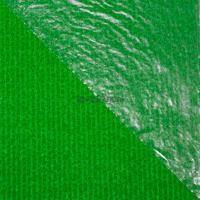 Выставочный ковролин Expoline (Эксполайн) Spring Green 9631 салатовый