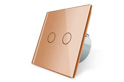 Сенсорная электрика Livolo