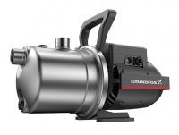 Самовсасывающий насос Grundfos JP 5-48