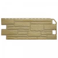 Фасадная панель Альта-Профиль Природный Камень Песчаник 1135х474 мм