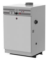 Котёл ACV Alfa Comfort E 85 v15, электронное управление