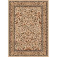 Ковер Devos Caby Isphahan 77806 Ivory 2,3x1,6 м прямоугольный