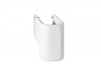 Полупьедестал ROCA Meridian для раковины 350х320, 7337242000