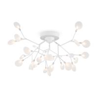 Потолочный светильник Freya Florencia FR5049CL-27W2 3W белый