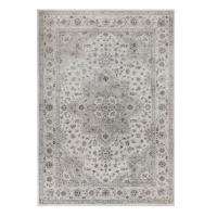 Турецкий ковер Trendy 5486A Cream/Cream 1,5x0,8 м прямоугольный