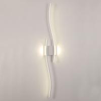 Бра настенное Lussole Alachua LSP-7185 4W белый