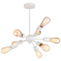 Люстра Lussole Kenner LSP-8269