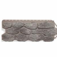 Фасадная (цокольная) панель Альта Профиль Бутовый камень Скандинавский