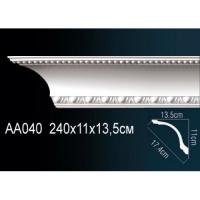 Карниз с орнаментом Perfect AA040