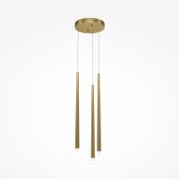 Подвесной светильник Maytoni Cascade MOD132PL-L36BSK1