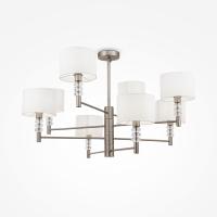 Люстра Maytoni Lincoln MOD527PL-08N