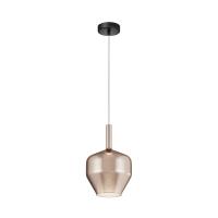 Подвесной светильник Maytoni Duality MOD271PL-01B6 60W черный