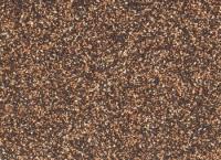 Коньково-карнизная черепица Технониколь Светло-коричневый