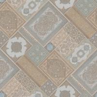 Линолеум бытовой Tarkett Фаворит Vizantia 4 ширина 3.5 м