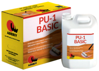 Грунтовка Adesiv PU-1 Basic 5 л