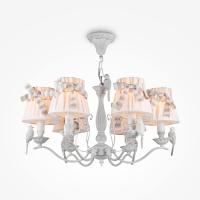 Люстра Maytoni Bird ARM013-06-W