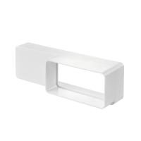 Редуктор Vents 518 110х55 мм/204х60 мм