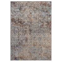 Турецкий ковер Glory 7622A Cream/Grey 3x2 м прямоугольный