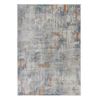 Турецкий ковер Trendy 5621A L.Grey/Rose 2,3x1,6 м прямоугольный